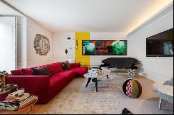 2 Bedroom Apartment, Lisboa