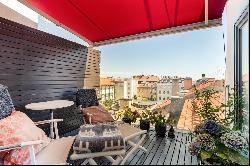 4 Bedroom Apartment, Lisboa