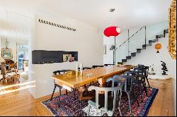 4 Bedroom Apartment, Lisboa