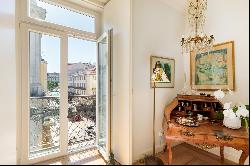 4 Bedroom Apartment, Lisboa