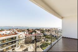 3 Bedroom Apartment, oeiras