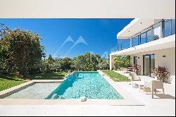 Near Cannes - Modern Villa