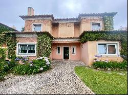 4 Bedroom House, Cascais