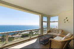 4 Bedroom Apartment, Cascais