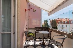 5 Bedroom Duplex, Cascais