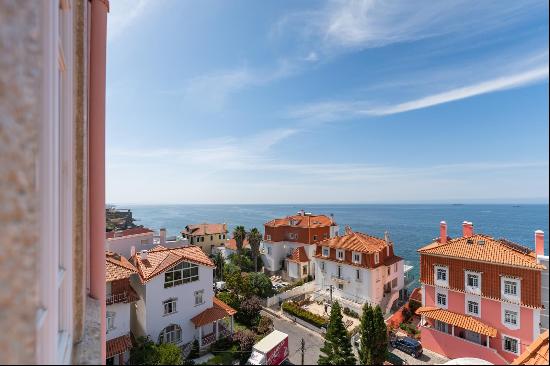 5 Bedroom Duplex, Cascais