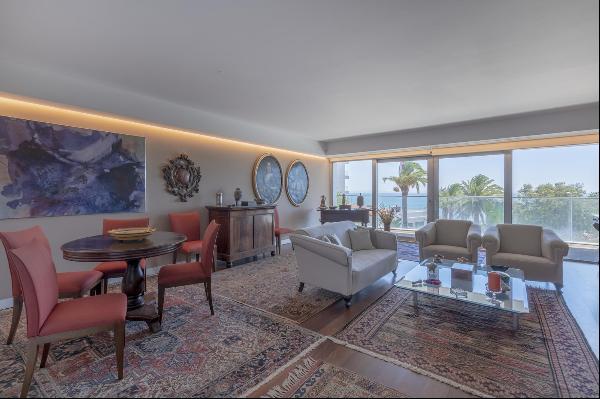 3 Bedroom Apartment, Cascais