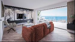 New Penthouse - Roquebrune-Cap-Martin