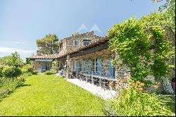 Bonnieux - Gorgeous property with heated pool