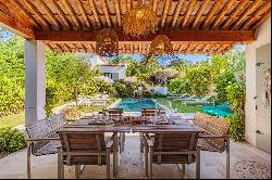 Saint-Tropez - Charming house in the city center