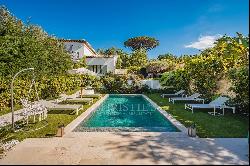 Saint-Tropez - Charming house in the city center