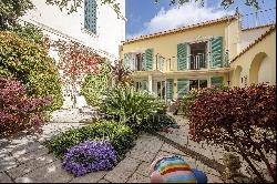 Cannes Palm Beach - Rare - Walking distance from the beaches