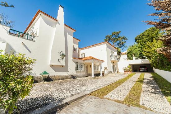 14 Bedroom Detached house, Cascais