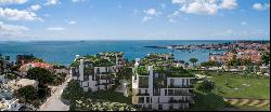 For Sale Luxury Apartment 2 bedrooms with sea view CascaisBay Cascais