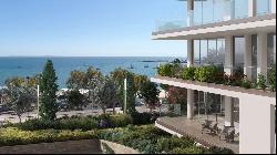 For Sale Luxury Apartment 2 bedrooms with sea view CascaisBay Cascais