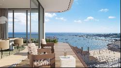 For Sale Luxury Apartment 2 bedrooms with sea view CascaisBay Cascais