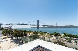 2 Bedroom Apartment, Lisboa