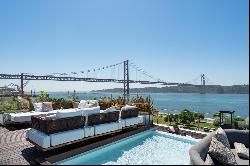 2 Bedroom Apartment, Lisboa