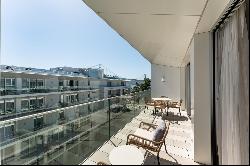 2 Bedroom Apartment, Lisboa