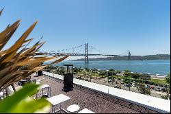 2 Bedroom Apartment, Lisboa