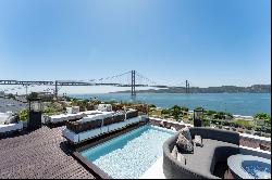 2 Bedroom Apartment, Lisboa