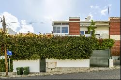 5 Bedroom Semi-detached house, Lisboa