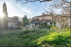 Town center - 1920s mansion to renovate