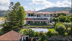 Vineyard, for sale, in Alto Douro Vinhateiro, Douro Valley, Portugal