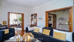 Five bedroom villa with garden and pool, for sale, Famalicão, Portugal