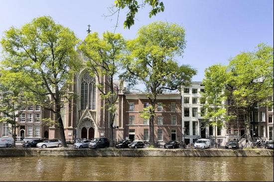 Keizersgracht 216 A