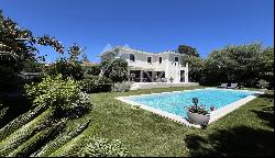 Close to Cannes - Juan-les-Pins - Modern villa close to the beach