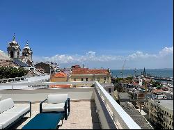 2 Bedroom Penthouse, Lisboa