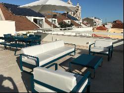 2 Bedroom Penthouse, Lisboa