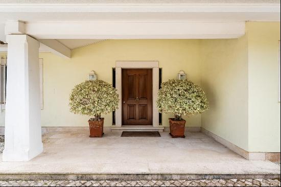 4 Bedroom House, Cascais