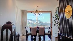 Five bedroom flat with balcony and river views, for sale, Porto, Portugal