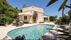 Close to Nice - Charming property in a private domain