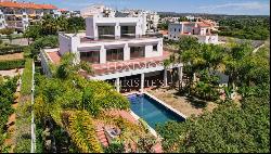 Fantastic detached 3-bedroom villa for sale in Tavira, Algarve