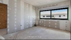 Modern 4-bedroom villa under construction, for sale in So Brs de Alportel, Algarve