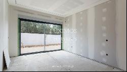 Modern 4-bedroom villa under construction, for sale in So Brs de Alportel, Algarve