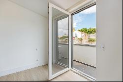 3 Bedroom Apartment, Lisboa