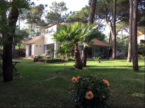 2 Bedroom House, Cascais