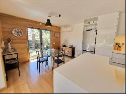 2 Bedroom House, Cascais