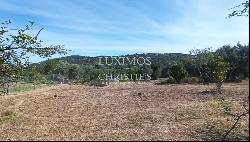 3-bedroom semi-detached, turnkey project, in So Brs de Alportel, Algarve