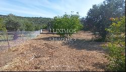 3-bedroom semi-detached, turnkey project, in So Brs de Alportel, Algarve