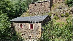 Sale of Village with typical houses, Arouca, Portugal