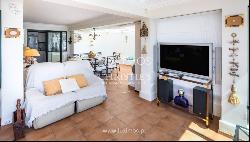 Luxury apartment for sale, Vilamoura Marina views, Algarve, Portugal