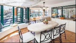 Luxury apartment for sale, Vilamoura Marina views, Algarve, Portugal