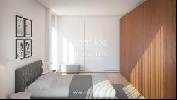 Three bedroom apartment with sea views, for sale, Vila do Conde, Portugal