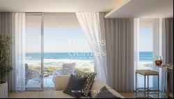 Three bedroom apartment with sea views, for sale, Vila do Conde, Portugal