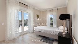 5-bedroom villa with pool, for sale in Vilamoura, Algarve